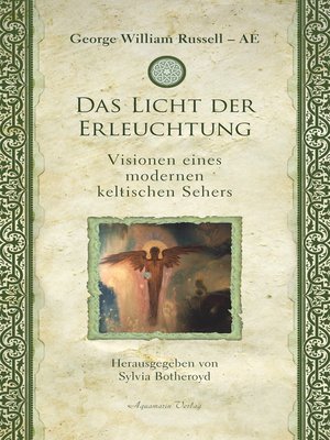 cover image of Das Licht der Erleuchtung